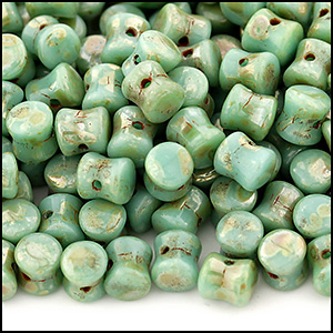 Pellet Beads