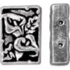 Calla 2 Hole Link - Image 2