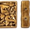 Calla 2 Hole Link - Image 2
