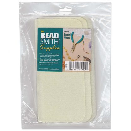 Bead Mat, 8x8, 2-pack
